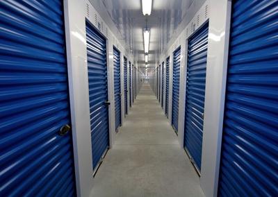Storage Units at Access Storage - Winnipeg South West - 21 Lowson Crescent, Winnipeg, MB